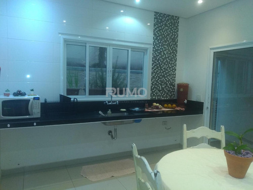 Imagem 11 de 30 de Casa À Venda Em Jardim Soleil - Ca012342
