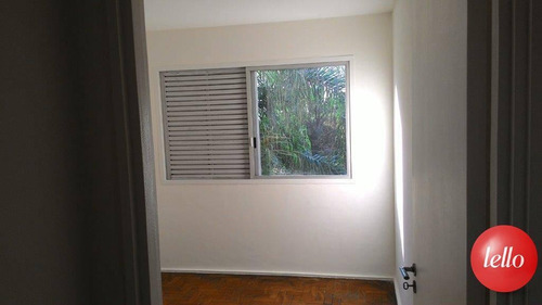 Imagem 14 de 29 de Apartamento - Ref: 156107