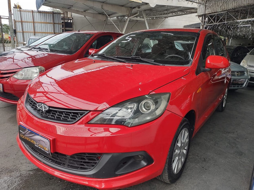 Chery Celer 1.5 MPFI 16V ACT