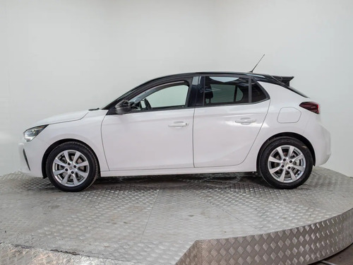 Opel 1.2 Edition At Corsa