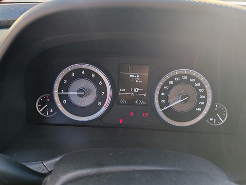 Hyundai Creta Su2id 1.5 Mt Plus 2024