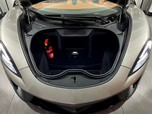 Imagen 13 de 15 de Mclaren 540c