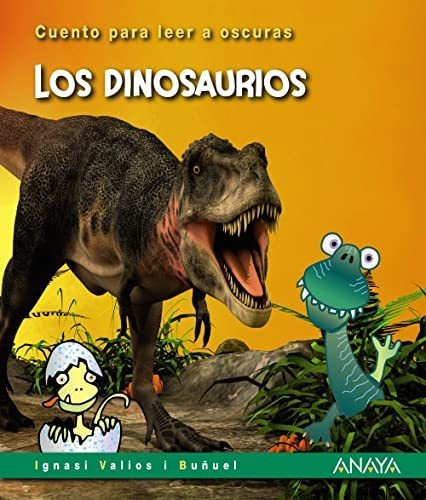 Los Dinosaurios - Valios I Bunuel Ignasi