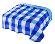 Comprar Colchas Mantas Con Carnero 2 Plazas Alto Relieve Multicolor