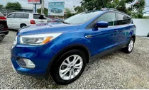 Comprar Ford Escape Se Americana