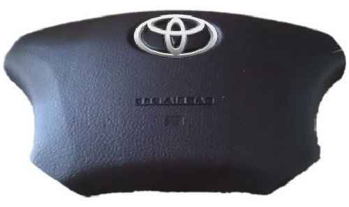 Toyota Tacoma 2005 - 2011 Tapa De Bolsa Aire Volante Air [u]