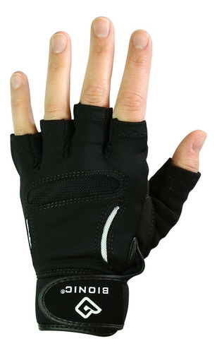 Bionic Srg - Guantes De Fitness Para Mujer, Talla Grande