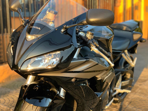 Honda Cbr 1000 Rr