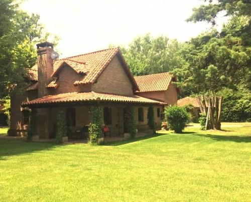 Imagen 2 de 30 de Quinta En Venta En El Remanso Ruta 8 Km 72