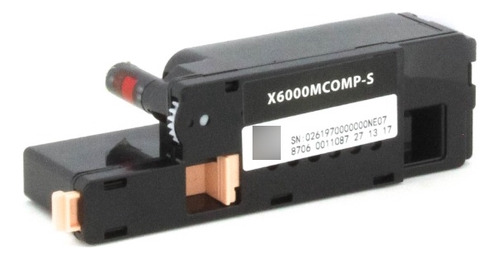 Toner 106r01632 Con Chip Se Compatible Con 6010n