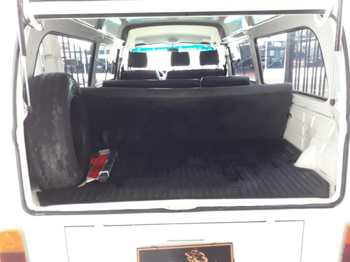 Volkswagen Kombi