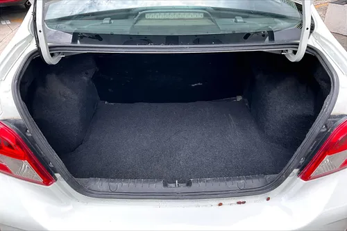 Mitsubishi Mirage 2022
