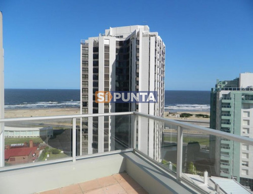 Imagen 17 de 18 de Apartamento Penthouse A La Venta