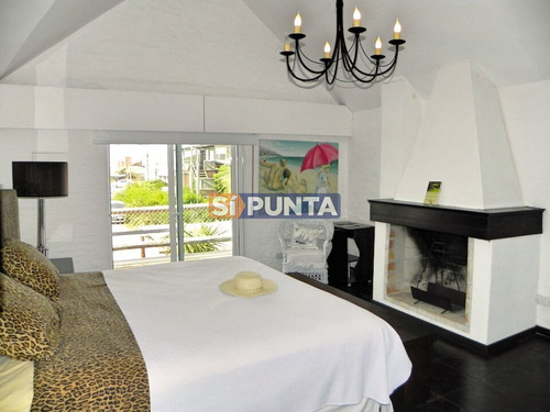 Imagen 15 de 30 de Casa En La Barra En Venta 6 Dormitorios