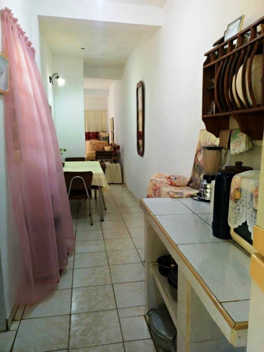 Venta De Casa Urb. Bella Florida, Los Caobos