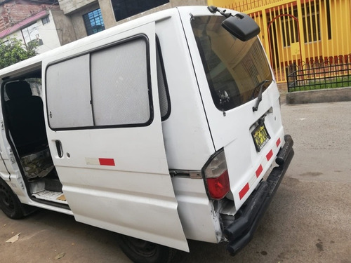 Mazda Bongo Bongo