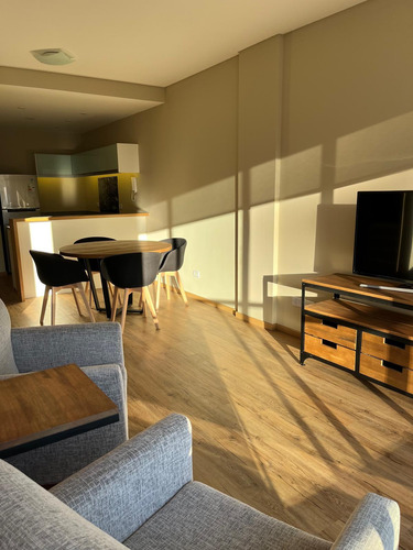 Venta Departamento 2 Ambientes Con Amenities En Las Cañitas