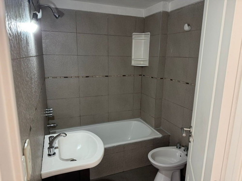 Venta Departamento En Santos Lugares