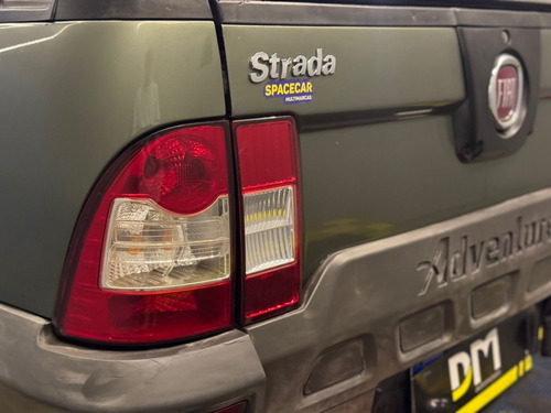 Fiat Strada 1.8 MPI ADVENTURE CE 16V FLEX 2P MANUAL