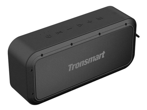 Tronsmart Force Pro Parlante Bluetooth 60w Soundpulse Ipx7