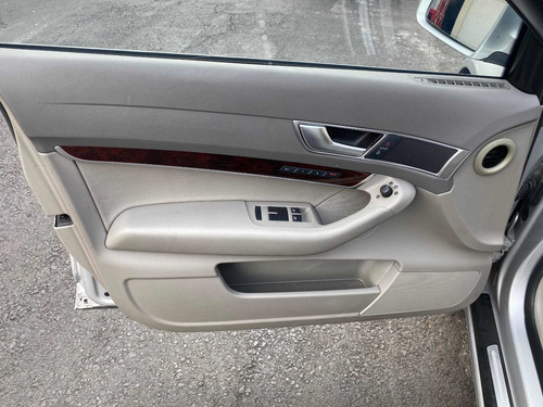 Imagen 11 de 13 de Audi A6 Blindado 4.2 Elite 2009 $295000 Socio Anca