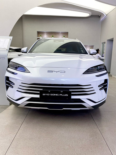 BYD Song Plus 1.5 Phev-Ev Dm-I