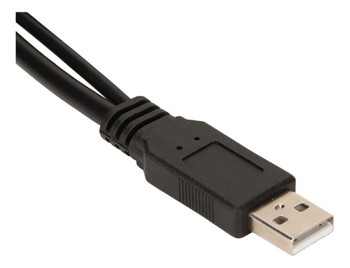 Cable Usb De Escáner Para Verifone Vx805 Vx820 Dual De 14 Pi