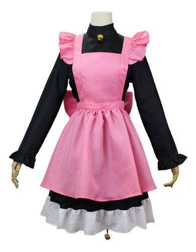 Disfraz De Kinomoto Sakura Para Cosplay, Anime, Cardcaptor S