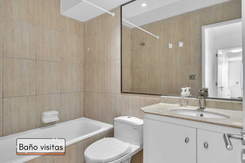 Condominio Con Hermosa Vista A Cavancha (76154)