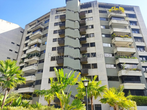 Apartamento Amoblado En Alquiler, En Sebucán 23-24653 Garcia&duarte