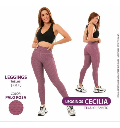 Pantalonetas Licras | MercadoLibre