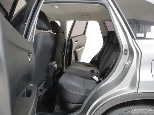 Suzuki Vitara GL 1.6 AT 2AB ABS 4X2