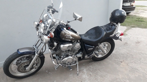 Yamaha Virago 1100