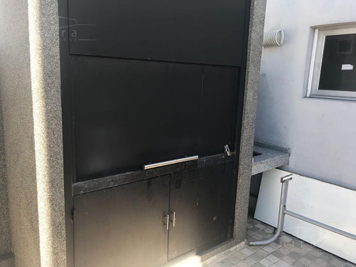 Imagen 11 de 26 de Almagro Monoamb Amoblado Pringles 400 Edif.con Amenities