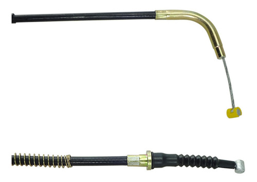 Cable Embrague Yamaha Ybr 125 China - Tech