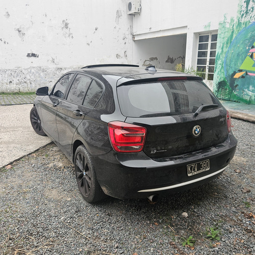 BMW Serie 1 1.6 118i Urban 170cv At