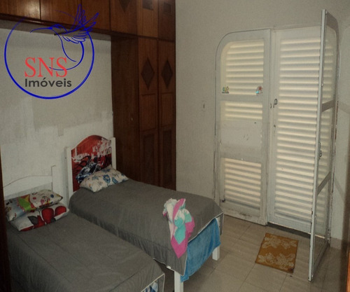 Imagem 7 de 15 de Casa - Ca00074 - 2216518