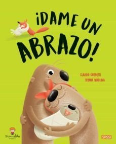 Dame Un Abrazo - C. Gobbetti, D. Nikolova