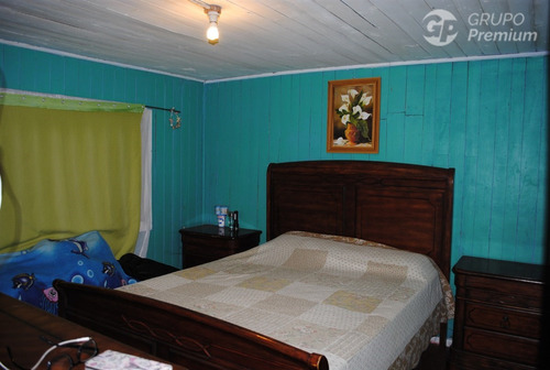 Casa En Venta En Av. Federico Puga En Santa Bárbara