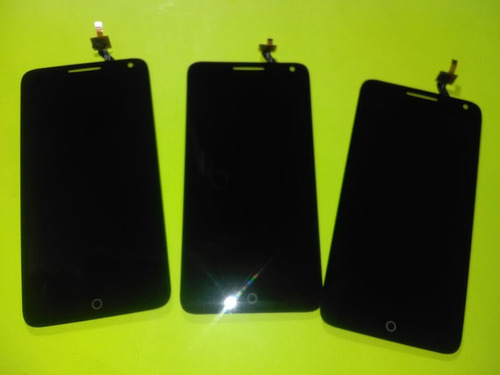 Pantalla Lcd Y Touch Tactil Alcatel Pop 3 5025g