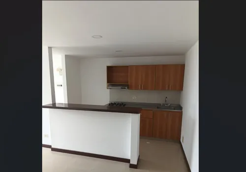 Aparta Estudio En Venta En Alamos/pereira (279062499).