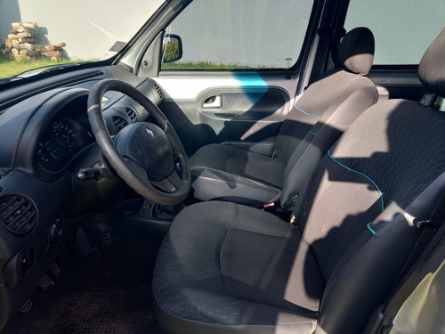 Renault Kangoo 1.6 Ph3 Authentique Plus Lc 7as