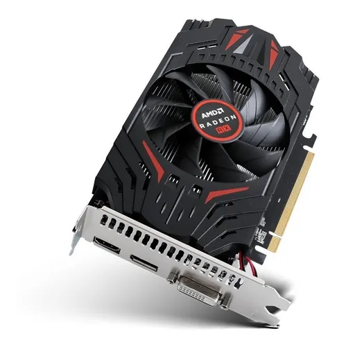 Radeon rx 5500 xt mercadolibre hot sale