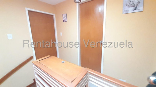 Rafael Gamarra Alquila Excelente Casa, Be13096, Encantadora Casa Cuenta Con 2 Habitaciones, Increíbles Áreas Sociales Con Piscina Y Parque, Perfectas Para Relajarte Y Compartir Momentos Especiales.