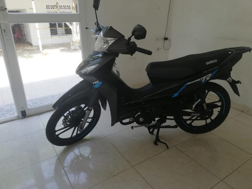 Auteco Mobility Victory Advance R 110 2021 Nueva