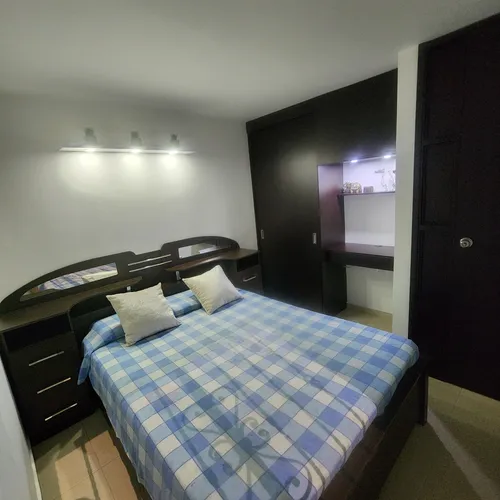 Alquiler Habitación