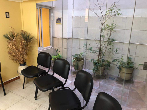 Imagen 2 de 11 de Oficina En Venta De 120m2 En El Centro