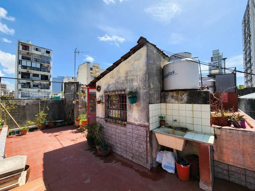 Imagen 5 de 30 de Venta De Condominio En Almagro