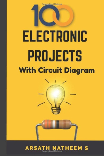 Libro: Top 100 Electronic Projects For Innovators: Handbook
