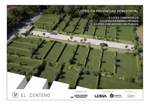 Terreno En Venta Villa Elvira La Plata